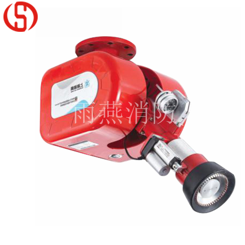 自動跟蹤定位射流滅火裝置ZDMS0 自動跟蹤定位射流滅火裝置ZDMS0